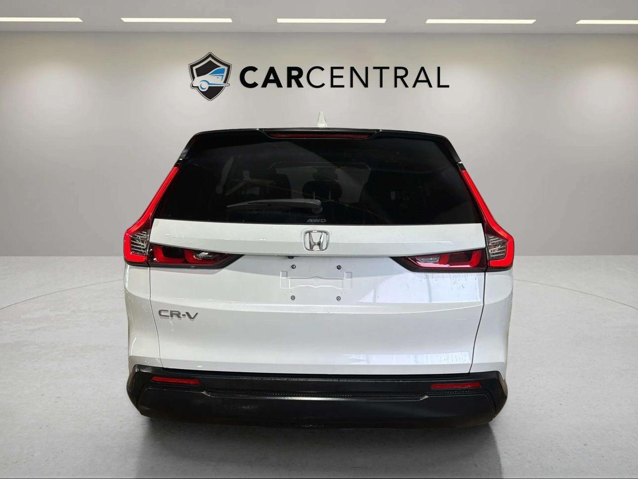 2025 Honda CR-V LX AWD | CARPLAY| 1 OWNER LEASE RETURN| CLEAN CARF Photo