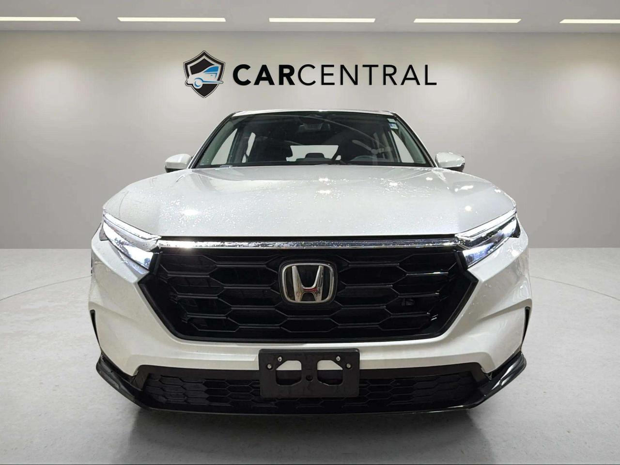 2025 Honda CR-V LX AWD | CARPLAY| 1 OWNER LEASE RETURN| CLEAN CARF Photo