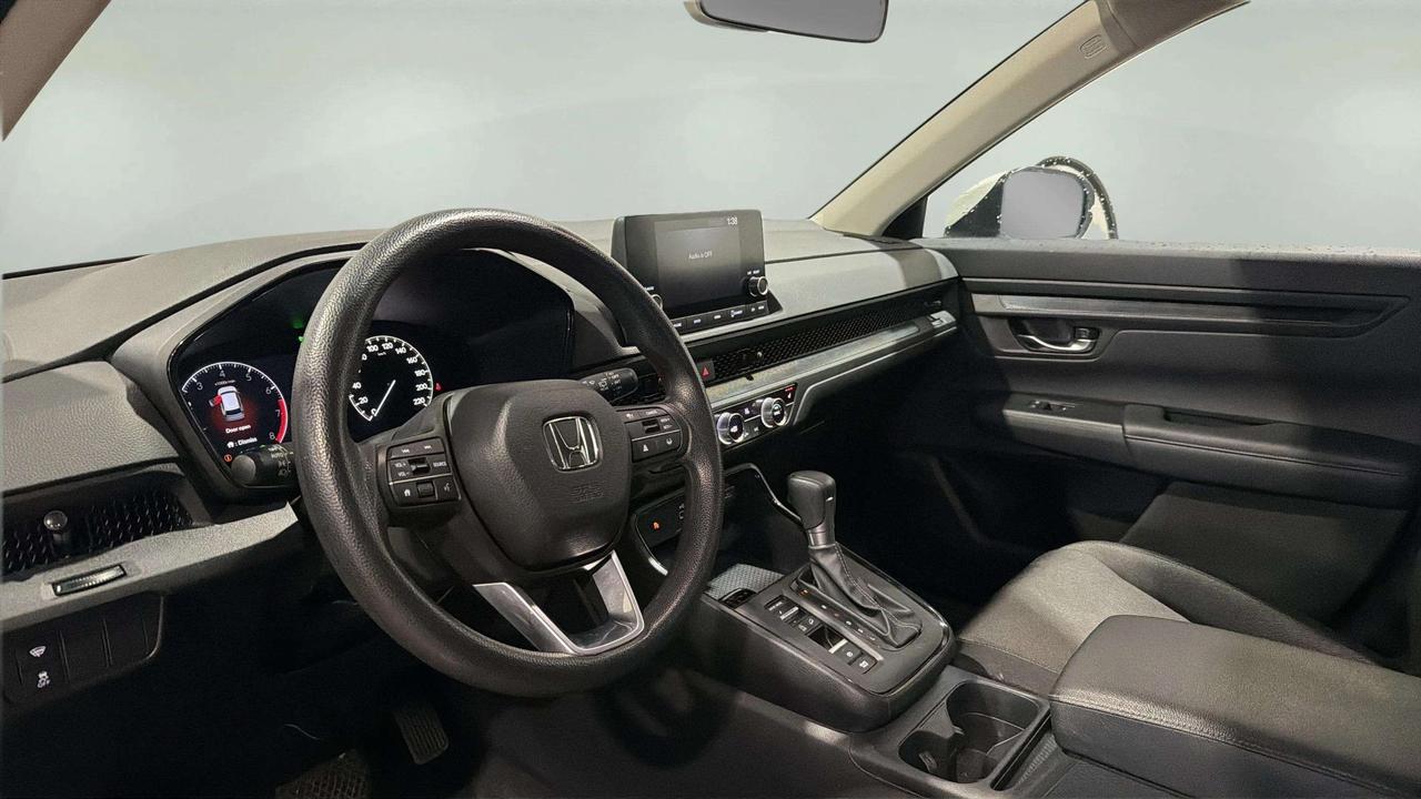 2025 Honda CR-V LX AWD | CARPLAY| 1 OWNER LEASE RETURN| CLEAN CARF Photo