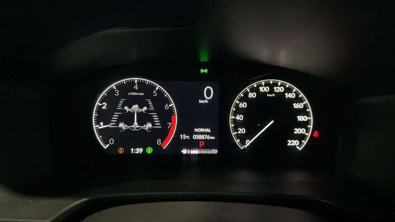2025 Honda CR-V LX AWD | CARPLAY| 1 OWNER LEASE RETURN| CLEAN CARF Photo