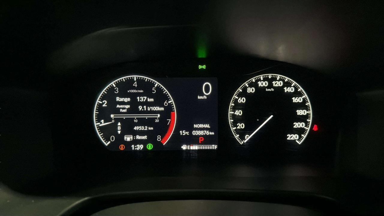 2025 Honda CR-V LX AWD | CARPLAY| 1 OWNER LEASE RETURN| CLEAN CARF Photo