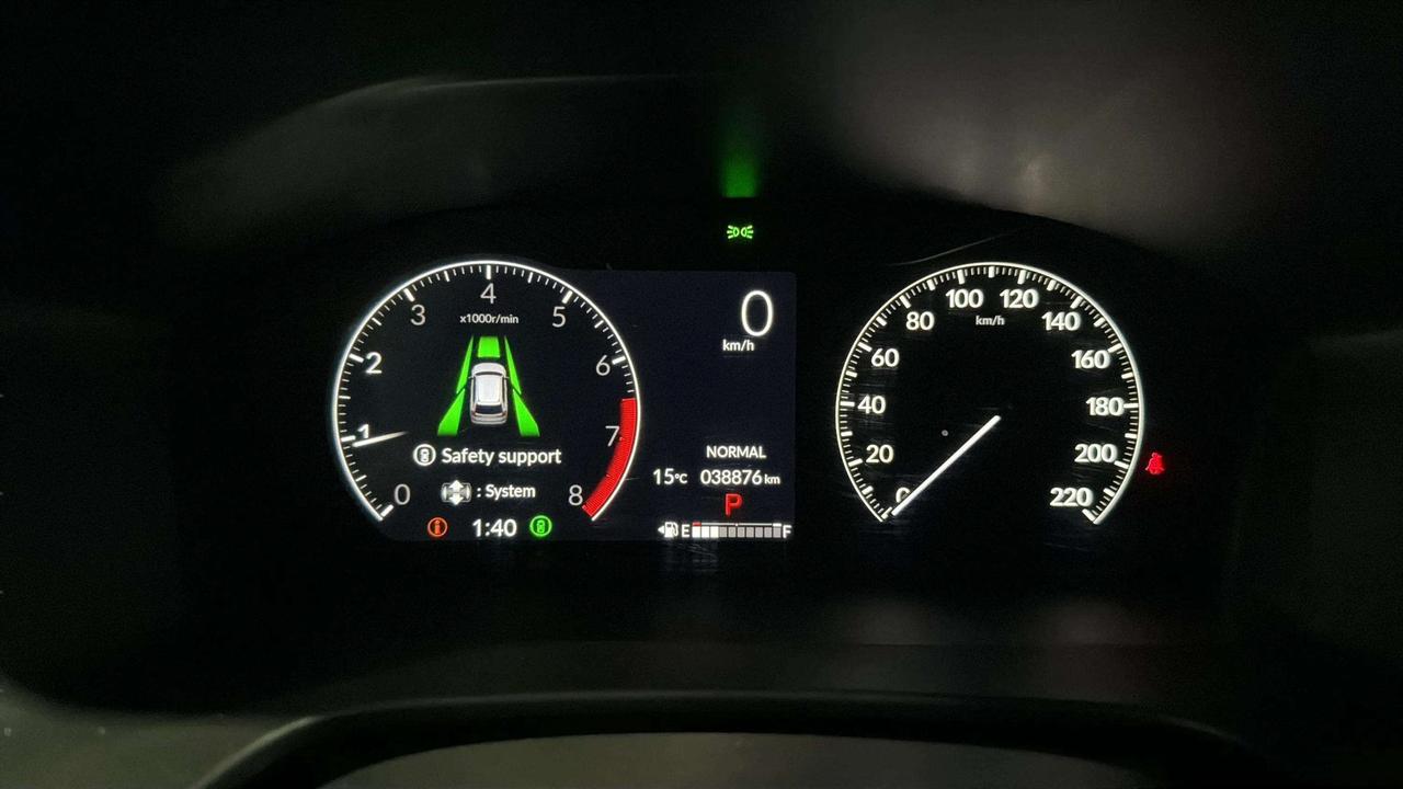 2025 Honda CR-V LX AWD | CARPLAY| 1 OWNER LEASE RETURN| CLEAN CARF Photo