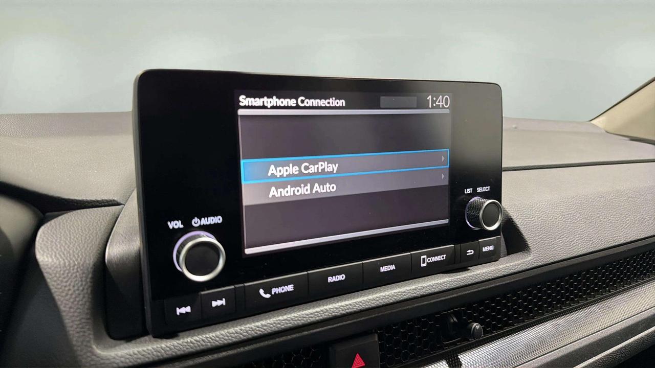 2025 Honda CR-V LX AWD | CARPLAY| 1 OWNER LEASE RETURN| CLEAN CARF Photo