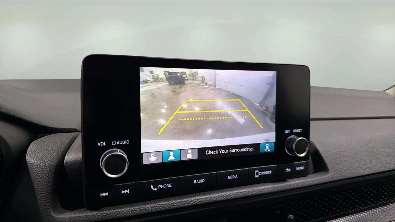 2025 Honda CR-V LX AWD | CARPLAY| 1 OWNER LEASE RETURN| CLEAN CARF Photo