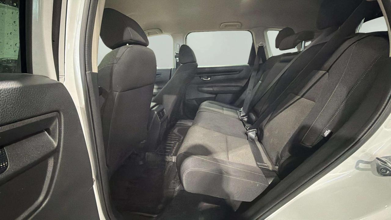 2025 Honda CR-V LX AWD | CARPLAY| 1 OWNER LEASE RETURN| CLEAN CARF Photo