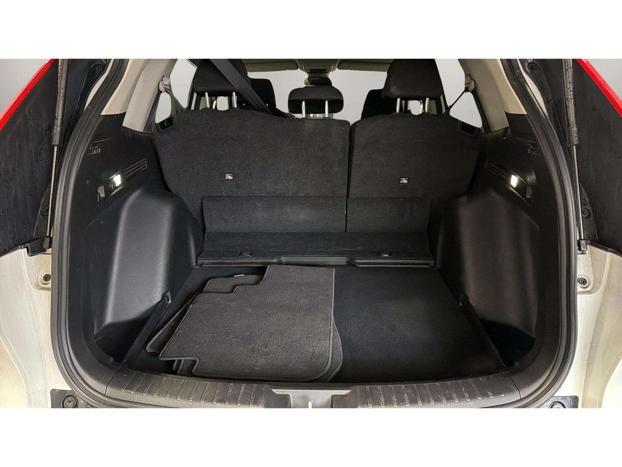 2025 Honda CR-V LX AWD | CARPLAY| 1 OWNER LEASE RETURN| CLEAN CARF Photo