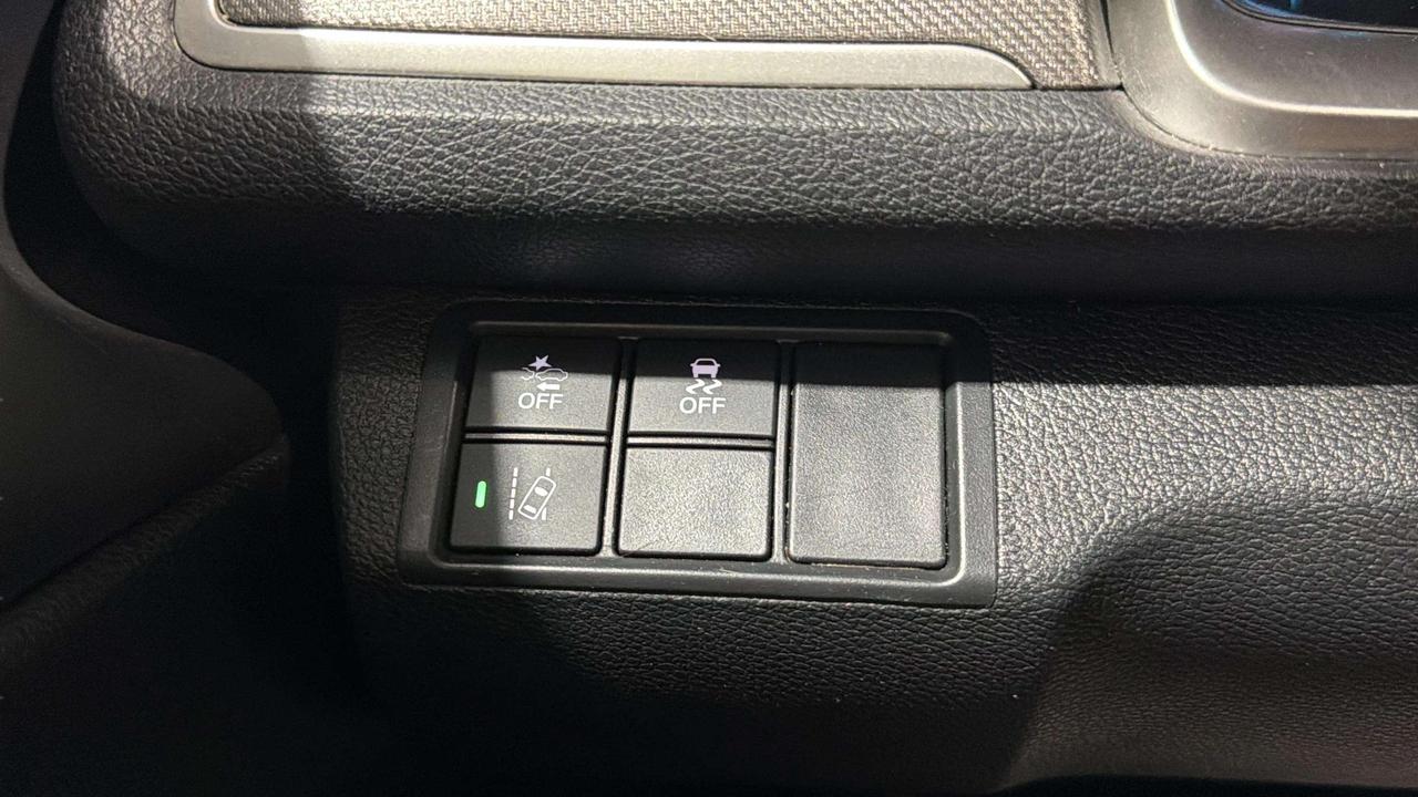 2021 Honda Civic Sedan EX | SUNROOF| 1 OWNER | CARPLAY Photo
