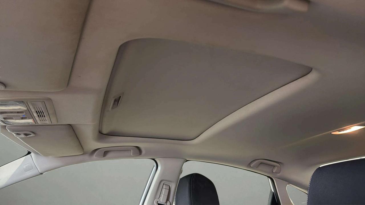 2021 Honda Civic Sedan EX | SUNROOF| 1 OWNER | CARPLAY Photo