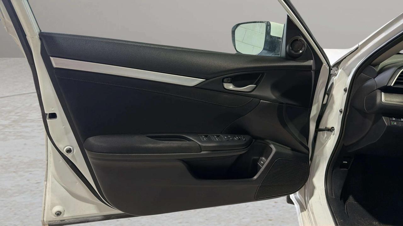 2021 Honda Civic Sedan EX | SUNROOF| 1 OWNER | CARPLAY Photo
