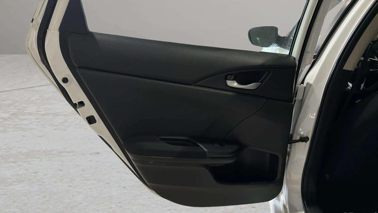 2021 Honda Civic Sedan EX | SUNROOF| 1 OWNER | CARPLAY Photo