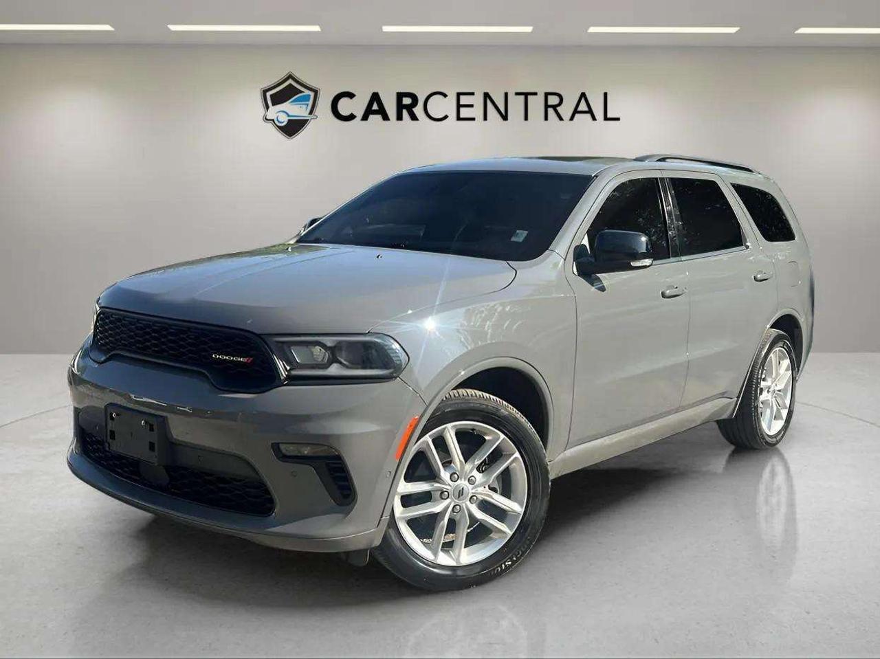 2023 Dodge Durango GT | AWD | LEATHER | V6 | CLEAN CARFAX Photo