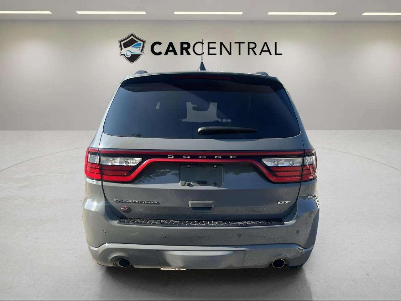 2023 Dodge Durango GT | AWD | LEATHER | V6 | CLEAN CARFAX Photo
