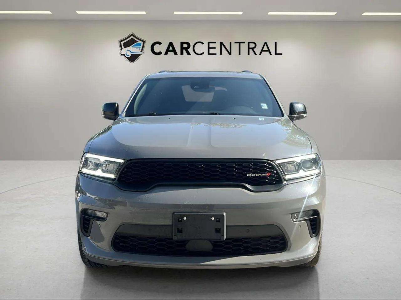 2023 Dodge Durango GT | AWD | LEATHER | V6 | CLEAN CARFAX Photo
