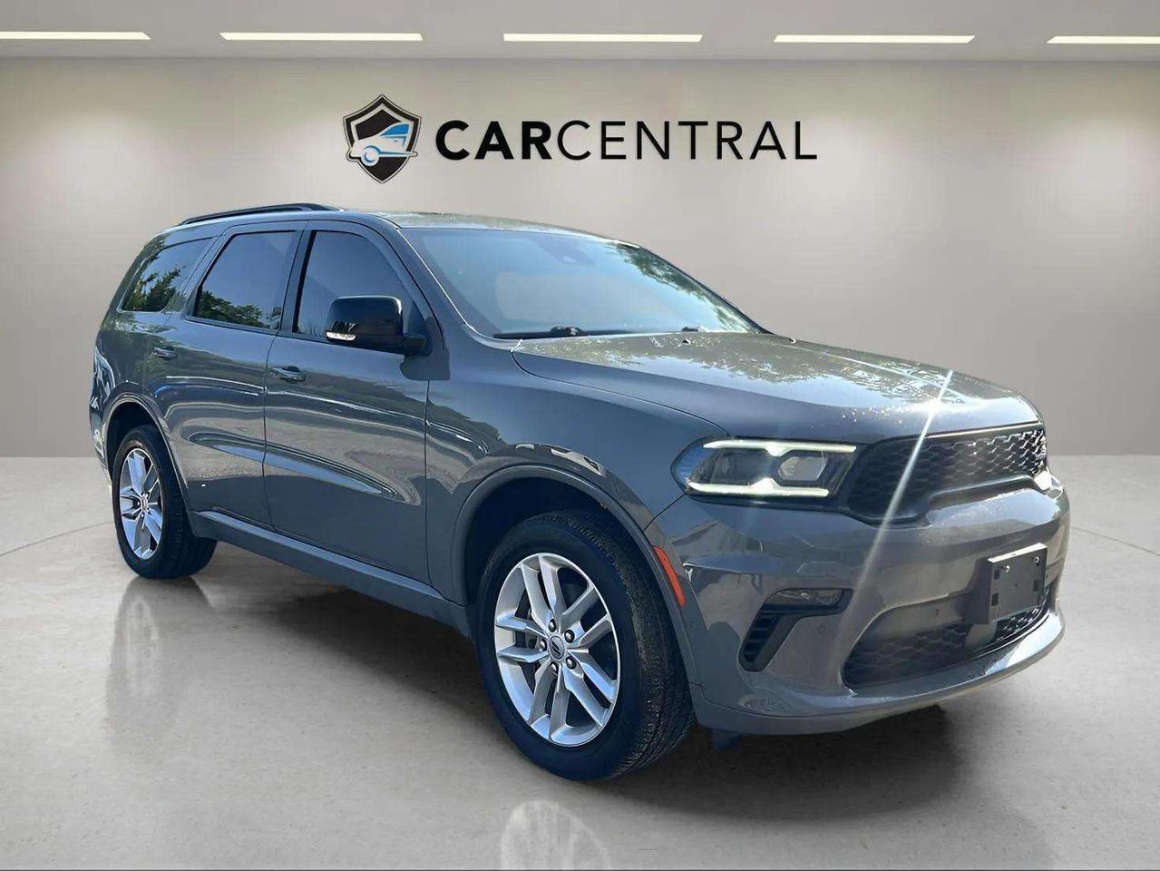 2023 Dodge Durango GT | AWD | LEATHER | V6 | CLEAN CARFAX Photo