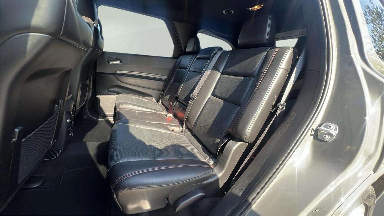 2023 Dodge Durango GT | AWD | LEATHER | V6 | CLEAN CARFAX Photo