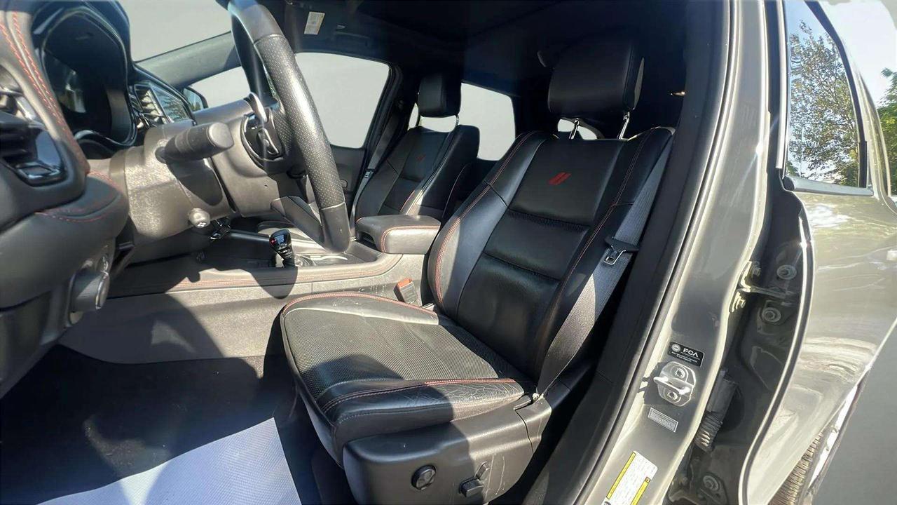 2023 Dodge Durango GT | AWD | LEATHER | V6 | CLEAN CARFAX Photo