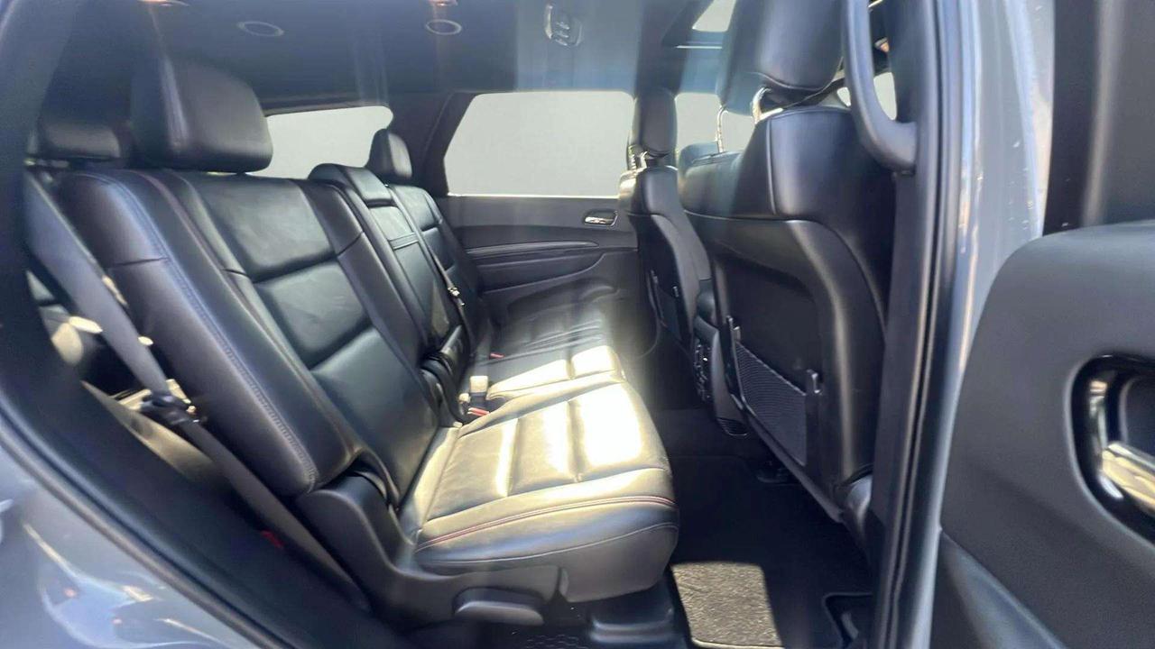 2023 Dodge Durango GT | AWD | LEATHER | V6 | CLEAN CARFAX Photo
