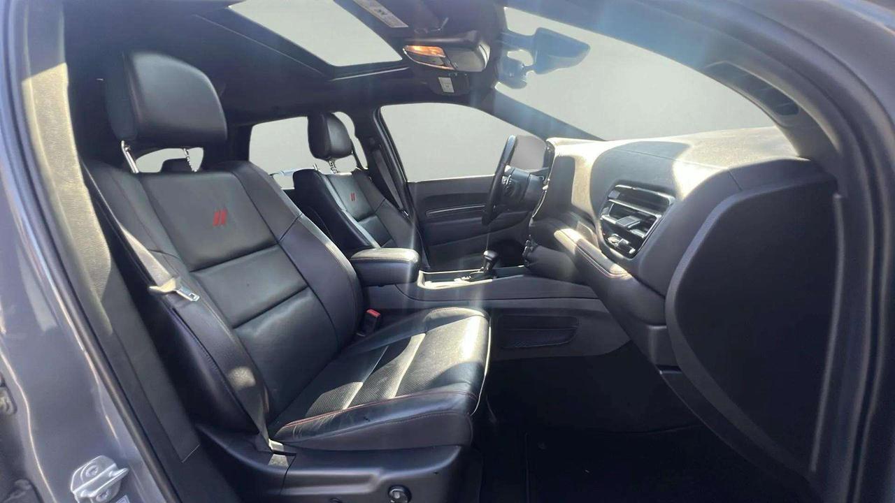 2023 Dodge Durango GT | AWD | LEATHER | V6 | CLEAN CARFAX Photo
