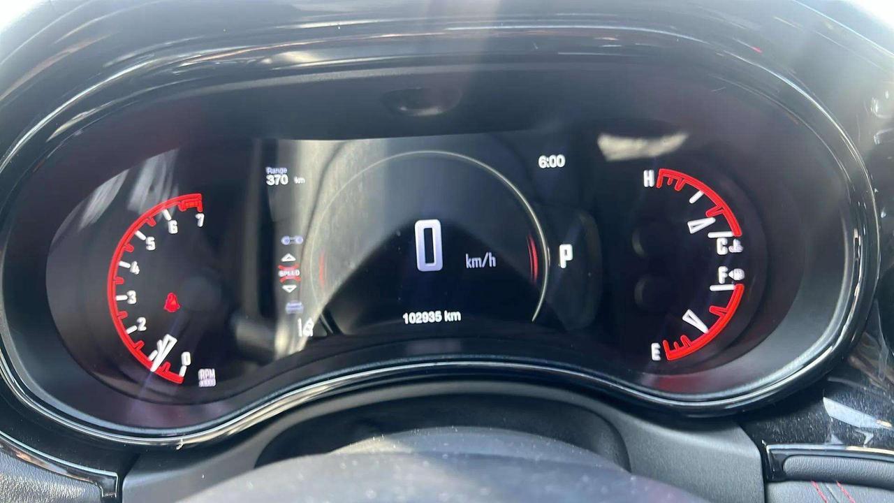 2023 Dodge Durango GT | AWD | LEATHER | V6 | CLEAN CARFAX Photo