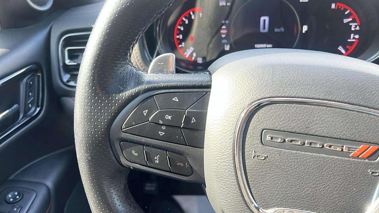 2023 Dodge Durango GT | AWD | LEATHER | V6 | CLEAN CARFAX Photo