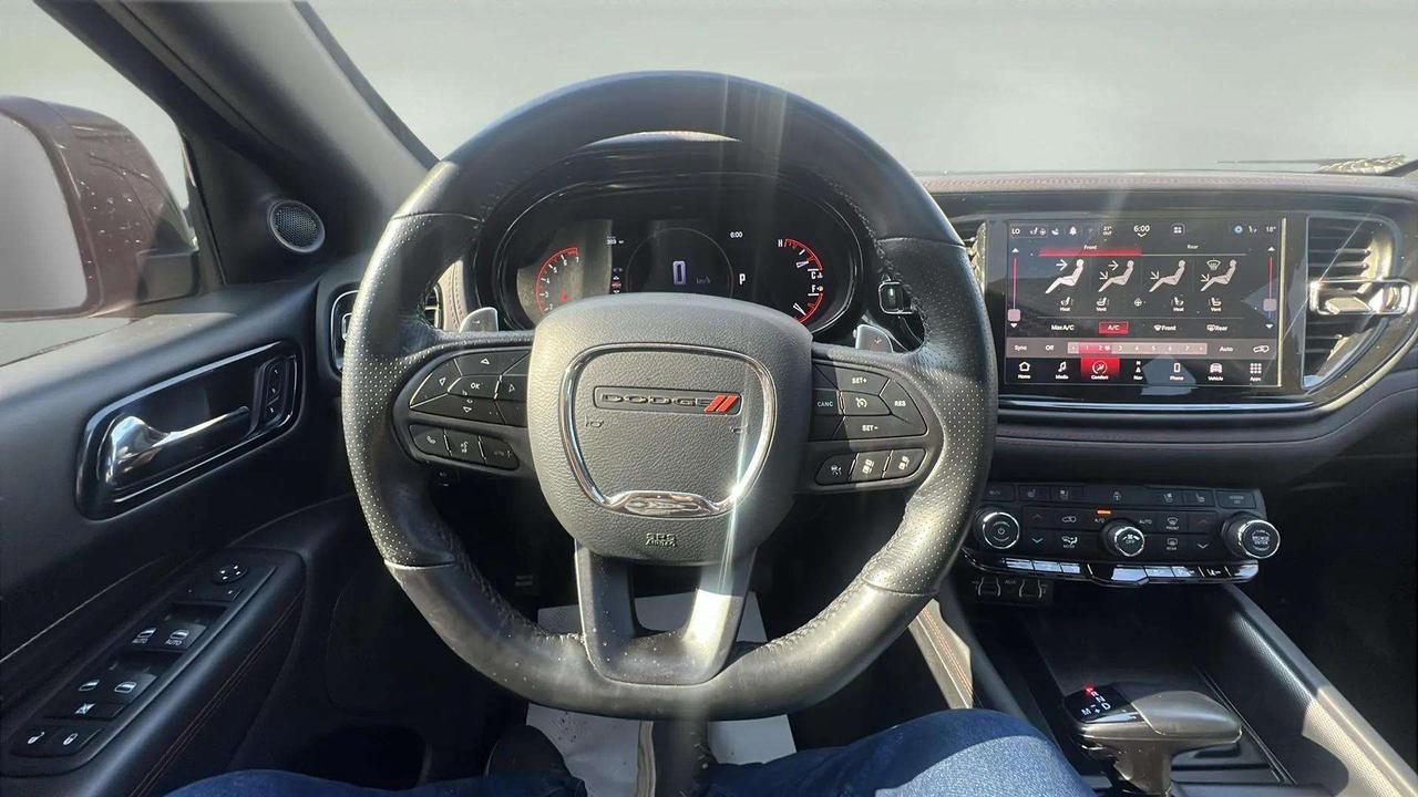 2023 Dodge Durango GT | AWD | LEATHER | V6 | CLEAN CARFAX Photo