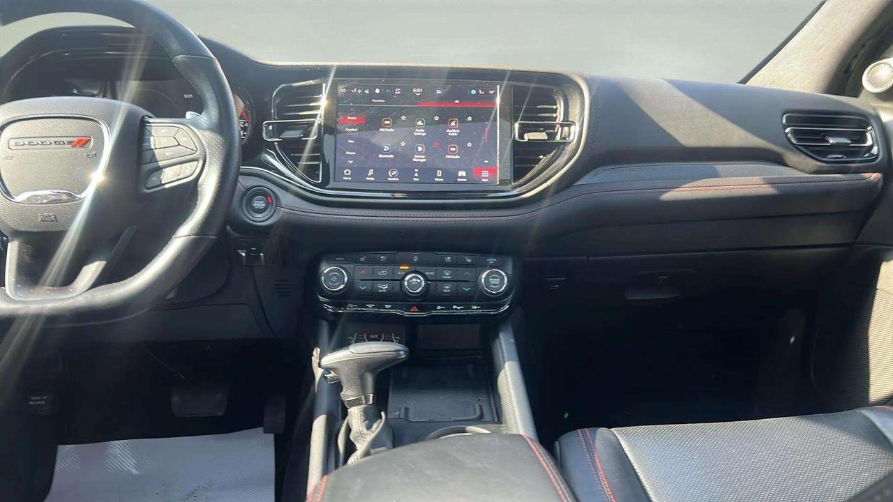 2023 Dodge Durango GT | AWD | LEATHER | V6 | CLEAN CARFAX Photo