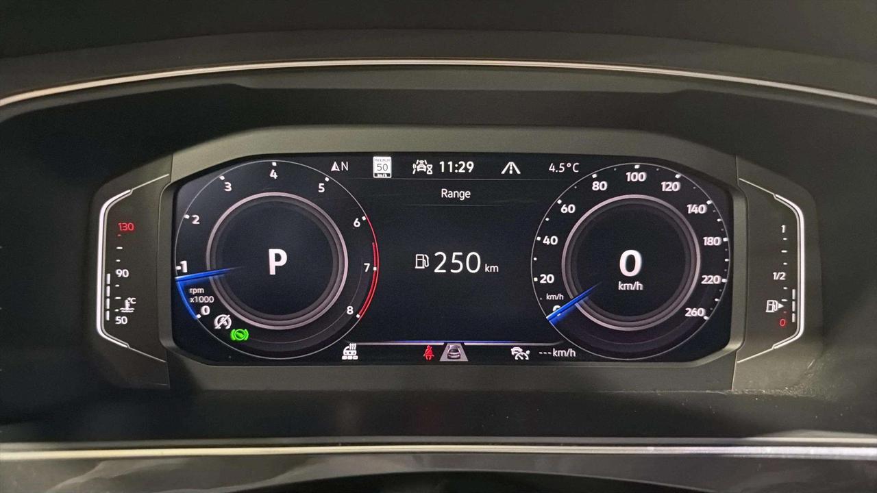 2022 Volkswagen Tiguan HIGHLINE | R LINE | 360 | LEATHER | CARPLAY| PANO Photo