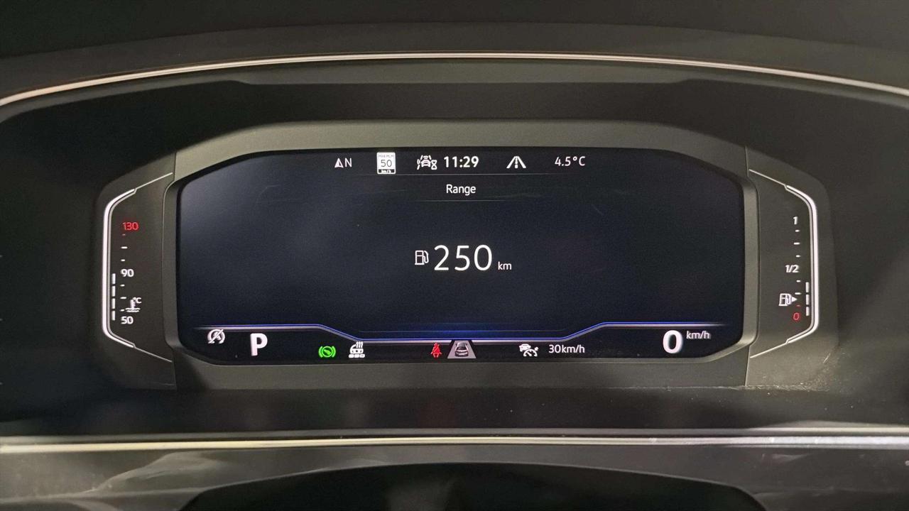 2022 Volkswagen Tiguan HIGHLINE | R LINE | 360 | LEATHER | CARPLAY| PANO Photo