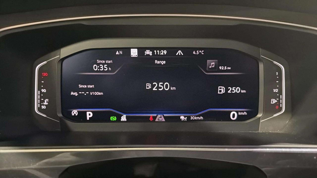 2022 Volkswagen Tiguan HIGHLINE | R LINE | 360 | LEATHER | CARPLAY| PANO Photo