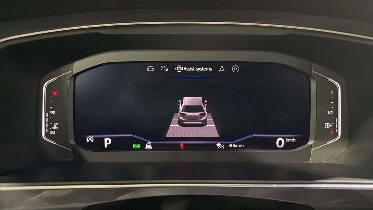 2022 Volkswagen Tiguan HIGHLINE | R LINE | 360 | LEATHER | CARPLAY| PANO Photo