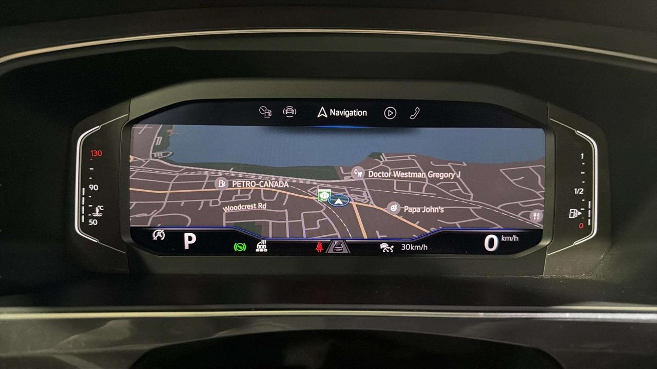 2022 Volkswagen Tiguan HIGHLINE | R LINE | 360 | LEATHER | CARPLAY| PANO Photo