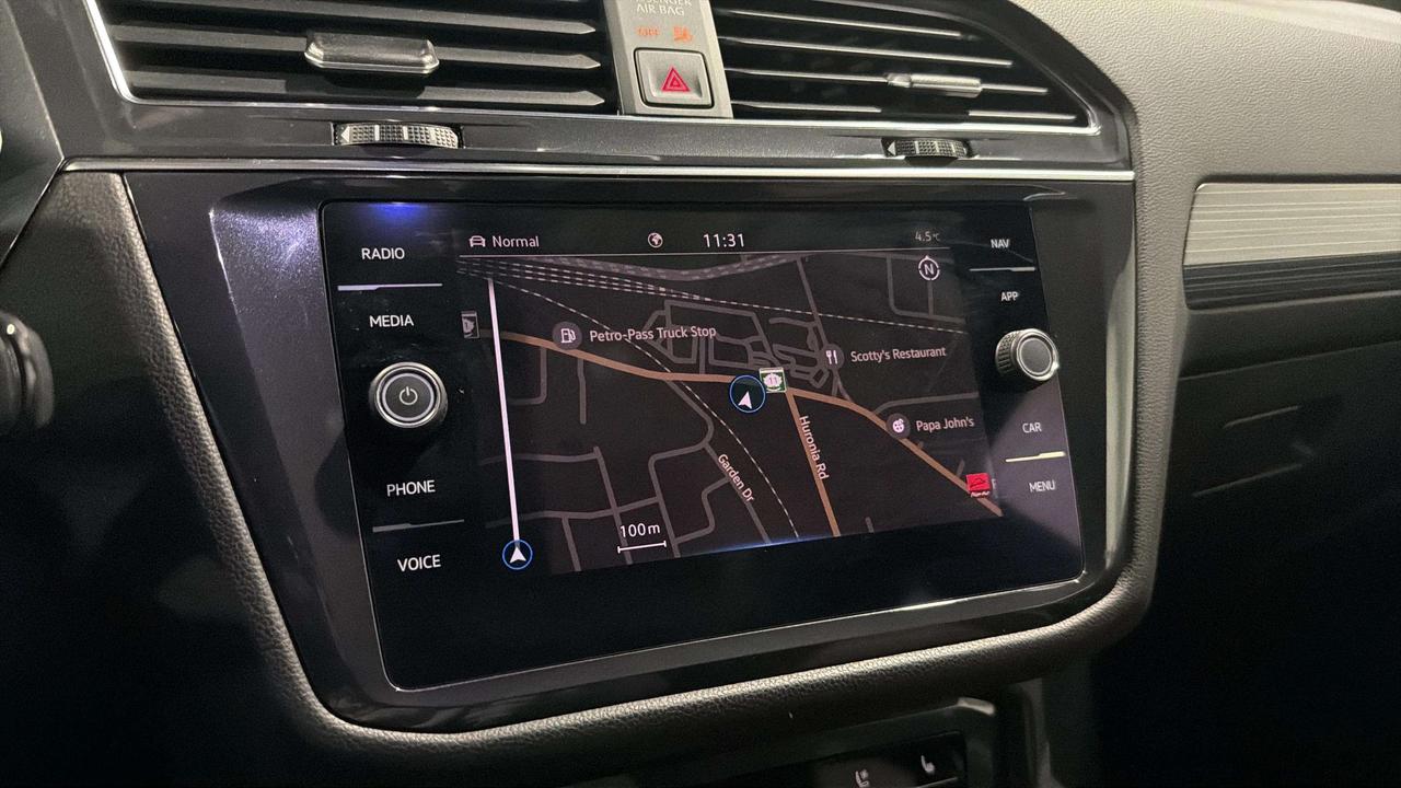2022 Volkswagen Tiguan HIGHLINE | R LINE | 360 | LEATHER | CARPLAY| PANO Photo