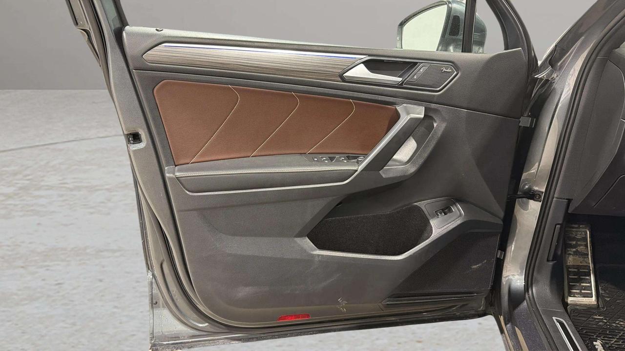 2022 Volkswagen Tiguan HIGHLINE | R LINE | 360 | LEATHER | CARPLAY| PANO Photo