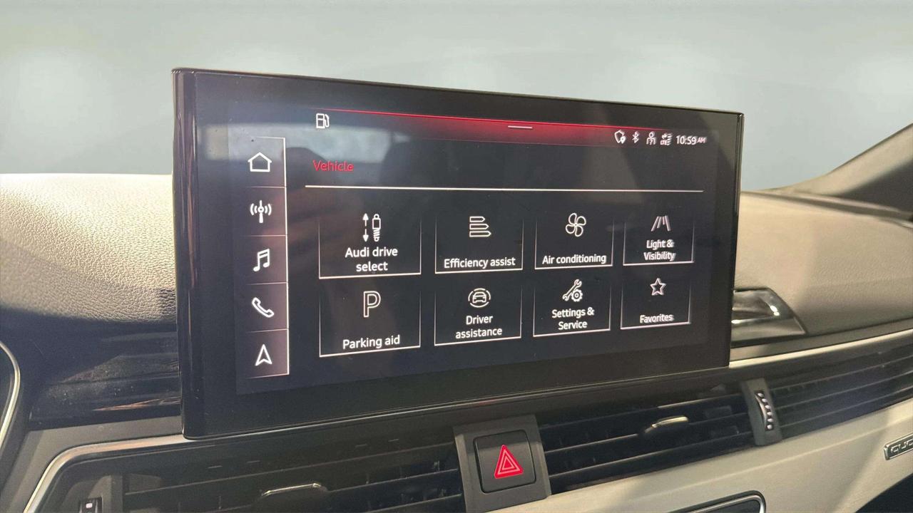 2022 Audi A5 Sportback PROGRESSIV S-LINE| LEATHER | ROOF | CLEAN CARFAX Photo