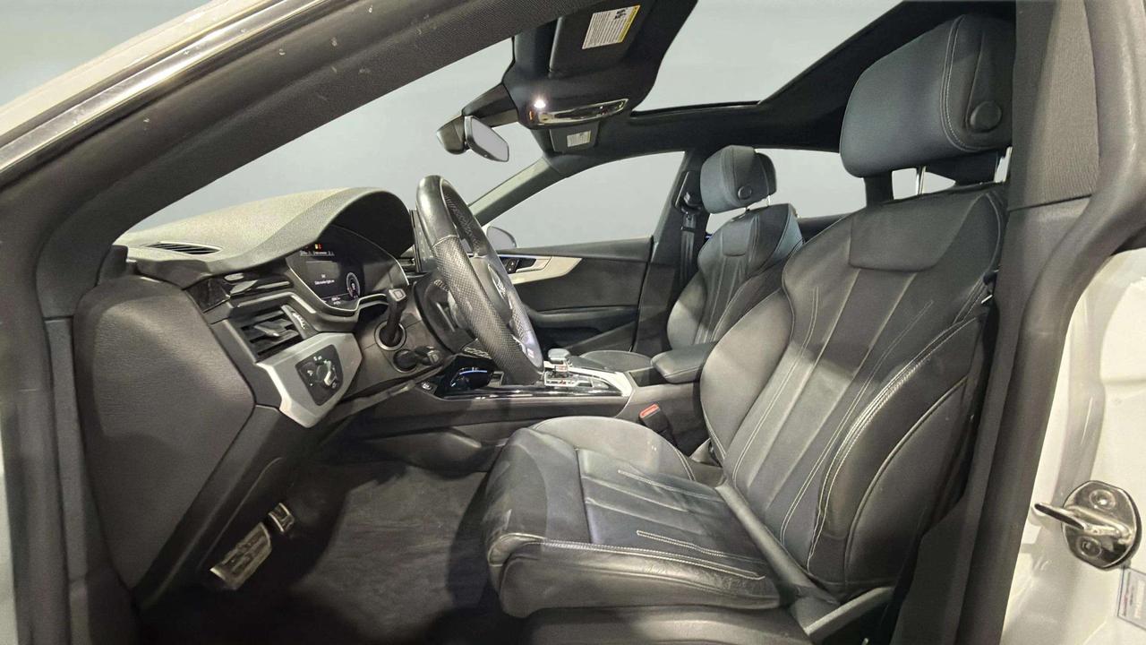 2022 Audi A5 Sportback PROGRESSIV S-LINE| LEATHER | ROOF | CLEAN CARFAX Photo