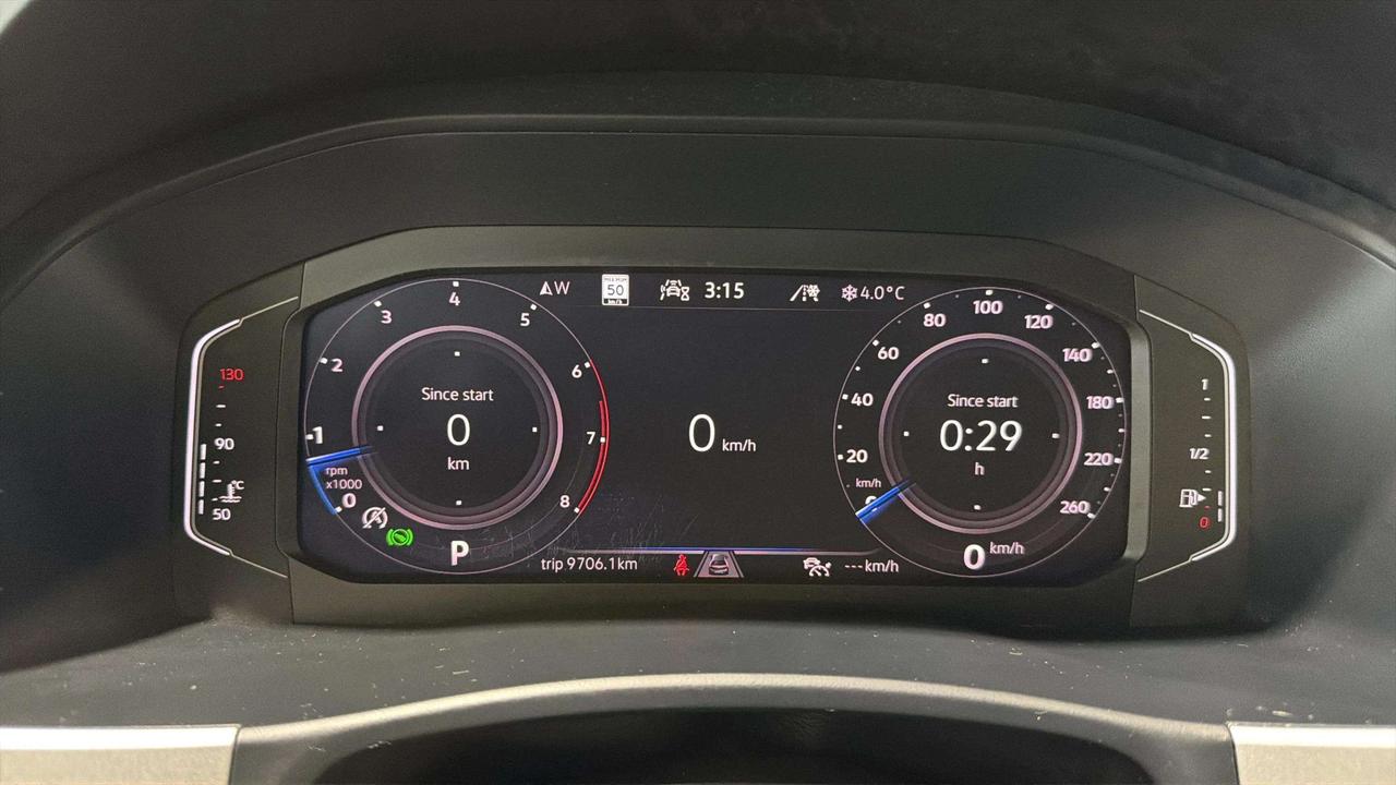 2023 Volkswagen Atlas EXECLINE R-LINE| AWD | PANO ROOF| LEATHER| 3RD ROW Photo