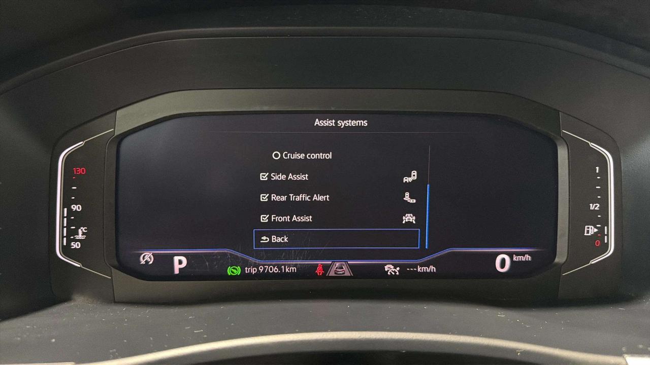 2023 Volkswagen Atlas EXECLINE R-LINE| AWD | PANO ROOF| LEATHER| 3RD ROW Photo