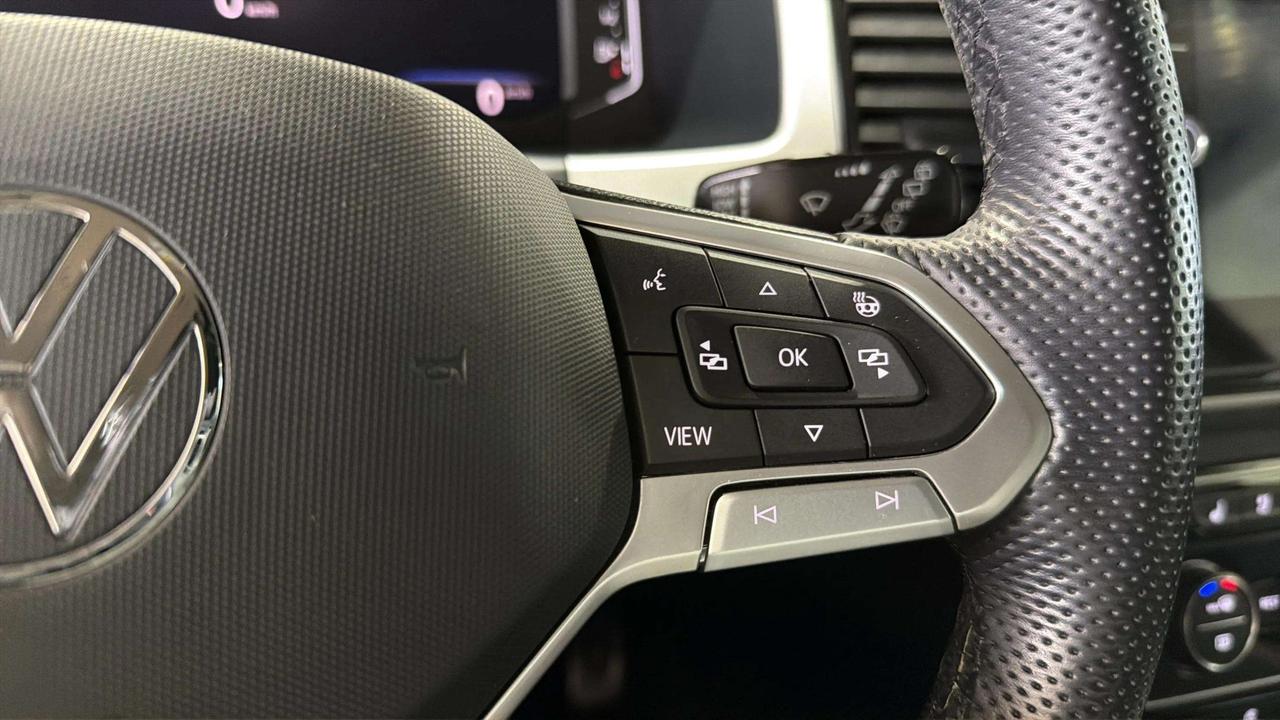2023 Volkswagen Atlas EXECLINE R-LINE| AWD | PANO ROOF| LEATHER| 3RD ROW Photo