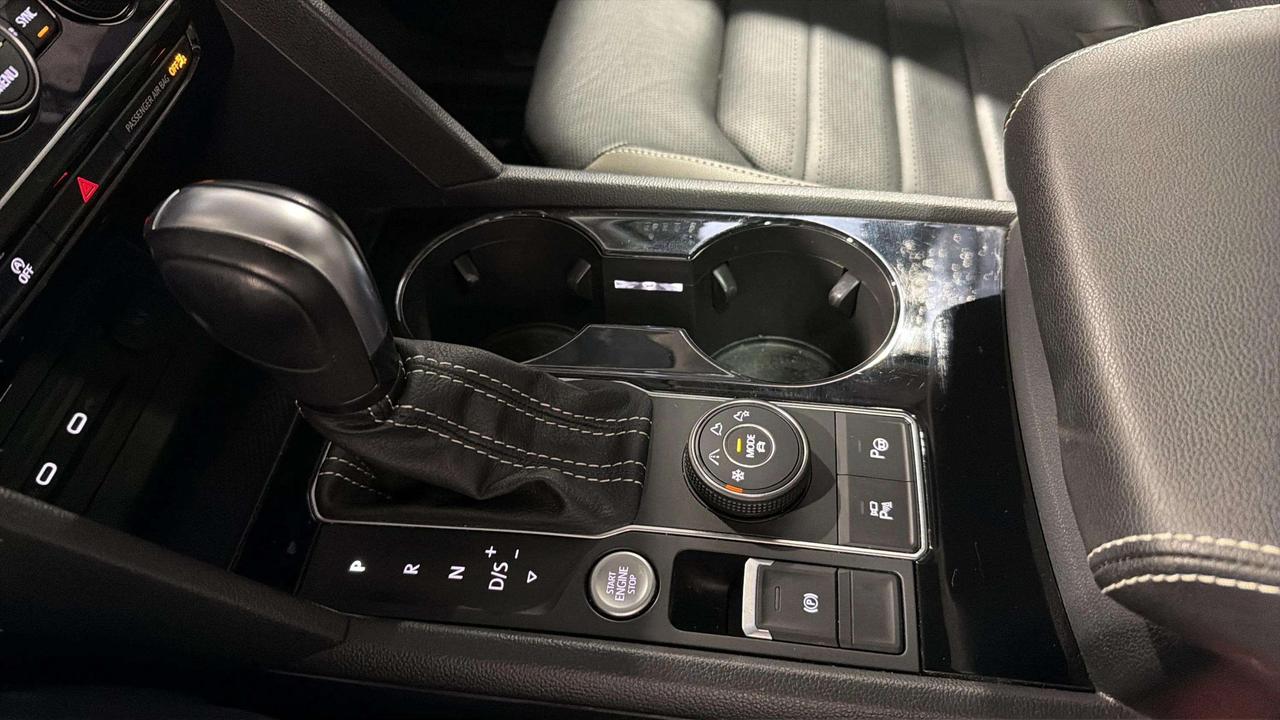 2023 Volkswagen Atlas EXECLINE R-LINE| AWD | PANO ROOF| LEATHER| 3RD ROW Photo