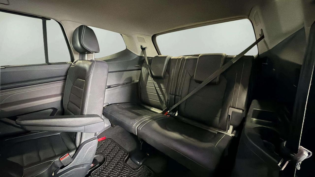 2023 Volkswagen Atlas EXECLINE R-LINE| AWD | PANO ROOF| LEATHER| 3RD ROW Photo