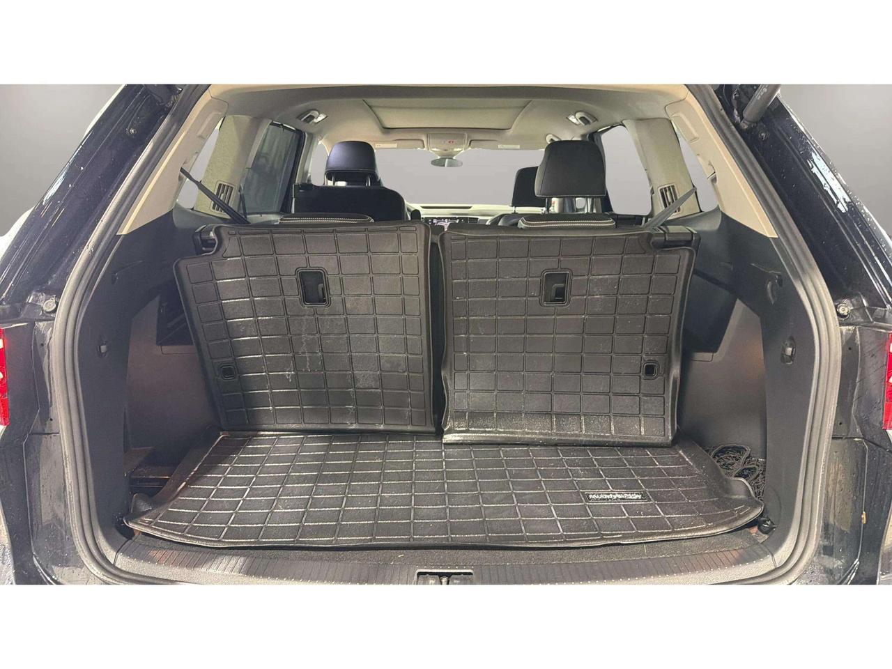 2023 Volkswagen Atlas EXECLINE R-LINE| AWD | PANO ROOF| LEATHER| 3RD ROW Photo