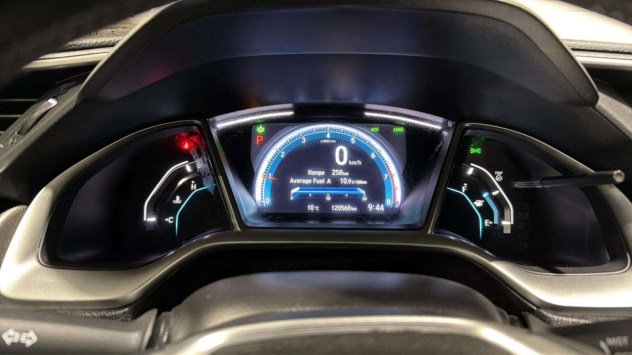 2019 Honda Civic Sedan EX | SUNROOF | HEATED SEATS | ALLOY'S | CARPLAY Photo