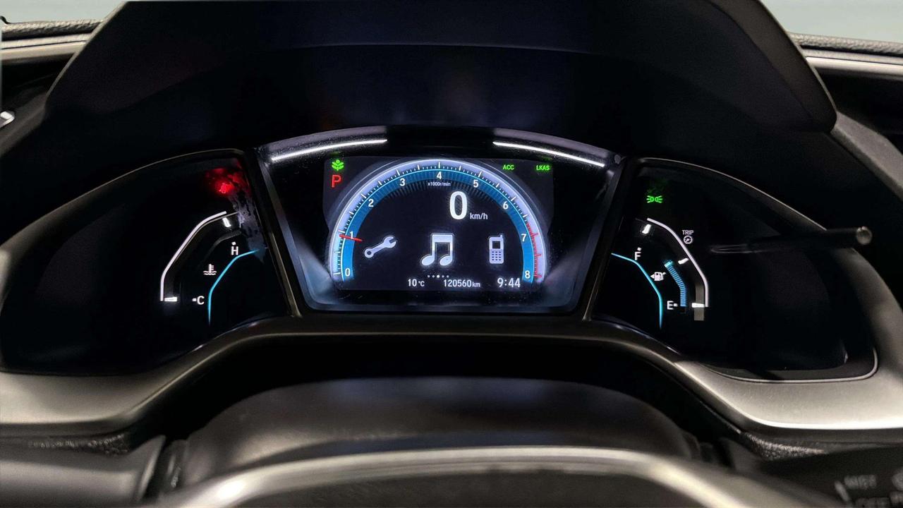 2019 Honda Civic Sedan EX | SUNROOF | HEATED SEATS | ALLOY'S | CARPLAY Photo