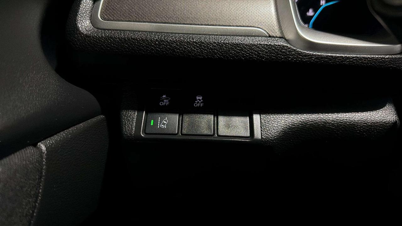 2019 Honda Civic Sedan EX | SUNROOF | HEATED SEATS | ALLOY'S | CARPLAY Photo