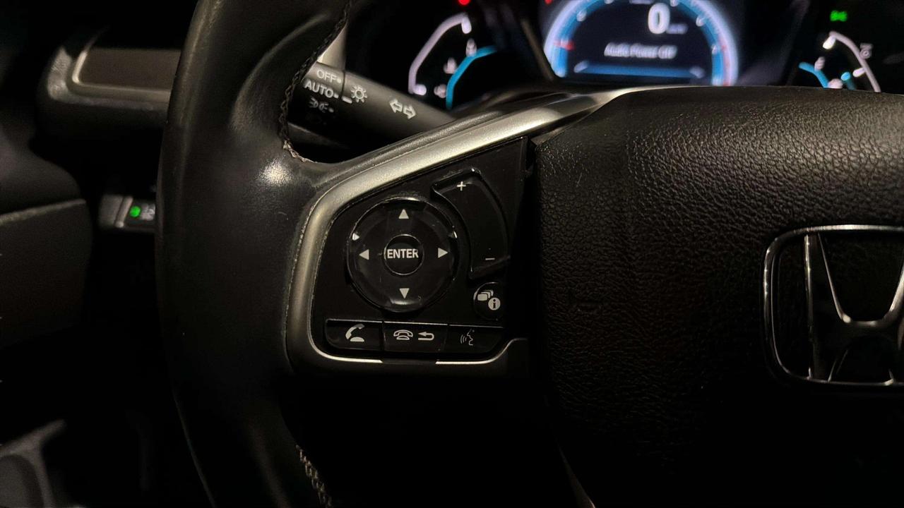 2019 Honda Civic Sedan EX | SUNROOF | HEATED SEATS | ALLOY'S | CARPLAY Photo