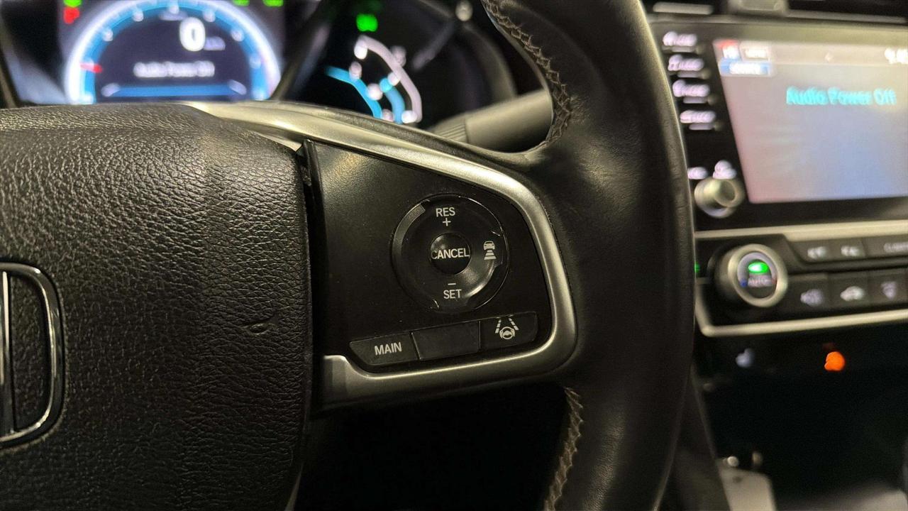 2019 Honda Civic Sedan EX | SUNROOF | HEATED SEATS | ALLOY'S | CARPLAY Photo