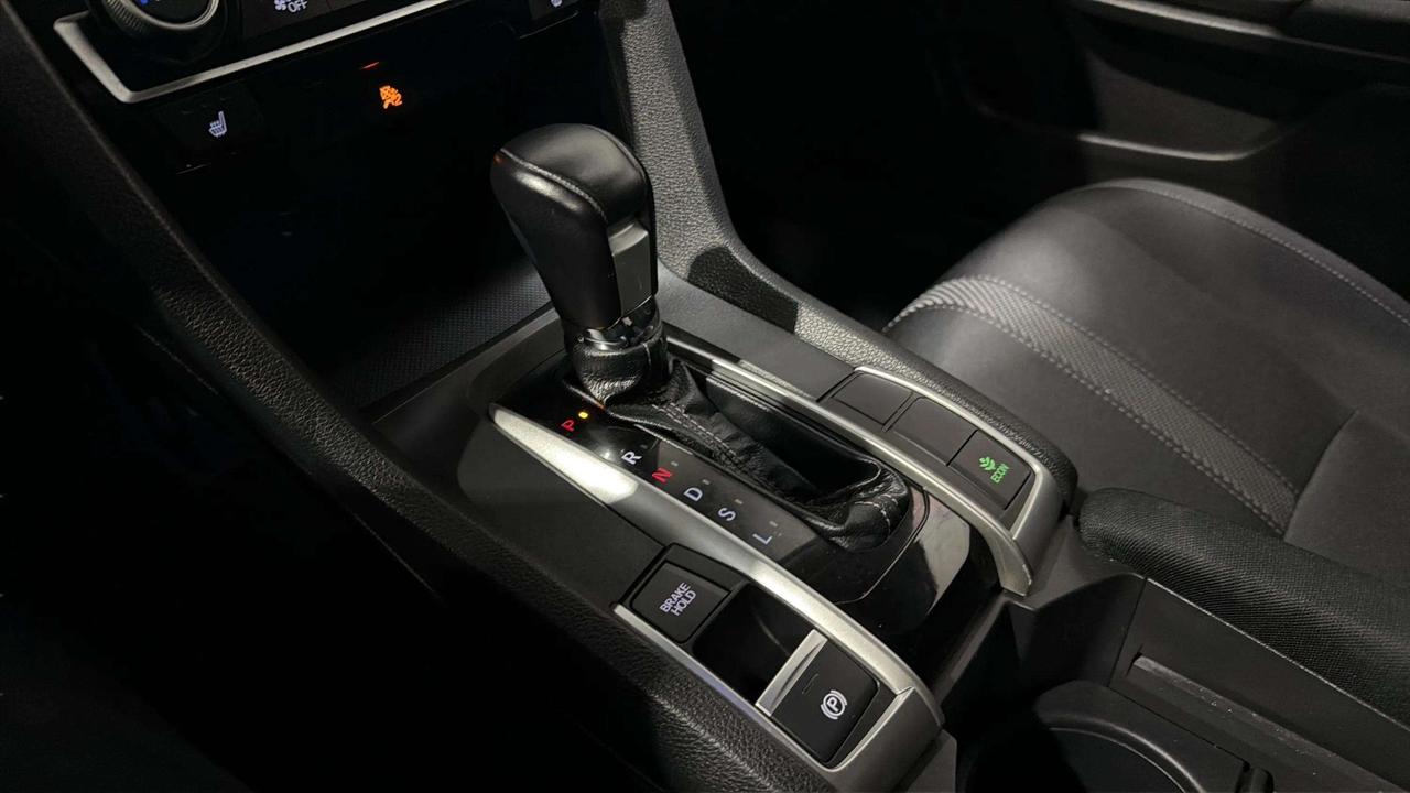 2019 Honda Civic Sedan EX | SUNROOF | HEATED SEATS | ALLOY'S | CARPLAY Photo