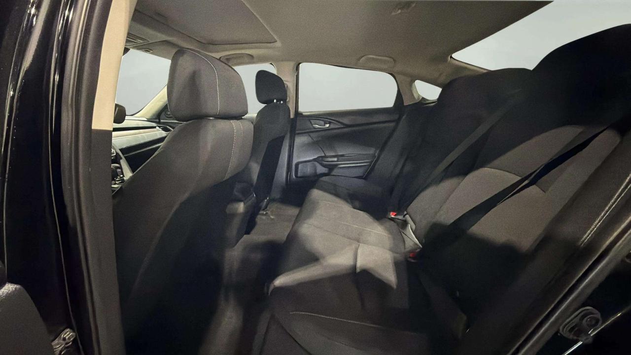 2019 Honda Civic Sedan EX | SUNROOF | HEATED SEATS | ALLOY'S | CARPLAY Photo