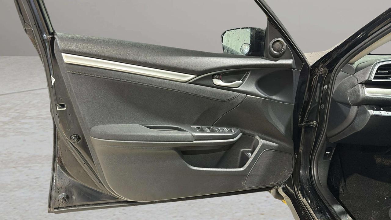 2019 Honda Civic Sedan EX | SUNROOF | HEATED SEATS | ALLOY'S | CARPLAY Photo