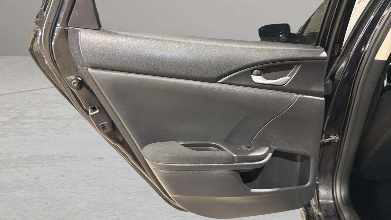 2019 Honda Civic Sedan EX | SUNROOF | HEATED SEATS | ALLOY'S | CARPLAY Photo